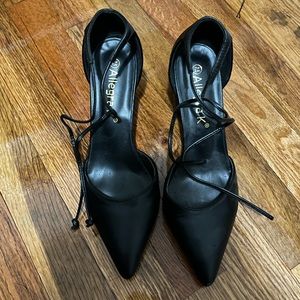 Allegra K heels